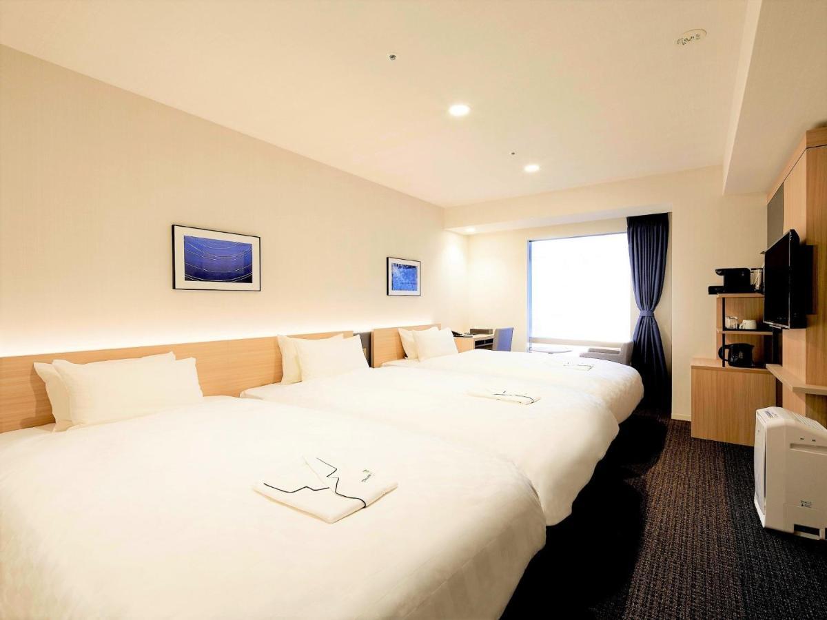 Tmark City Hotel Tokyo Omori - Vacation Stay 26421V Exterior foto