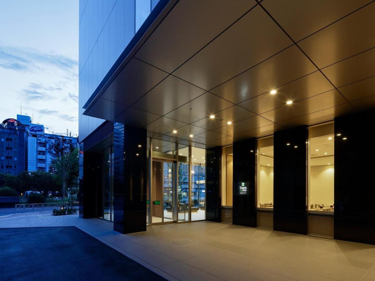 Tmark City Hotel Tokyo Omori - Vacation Stay 26421V Exterior foto